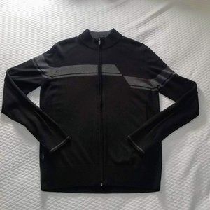 Icebreaker Merino Cardigan